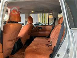 نیسان ئەرمادە